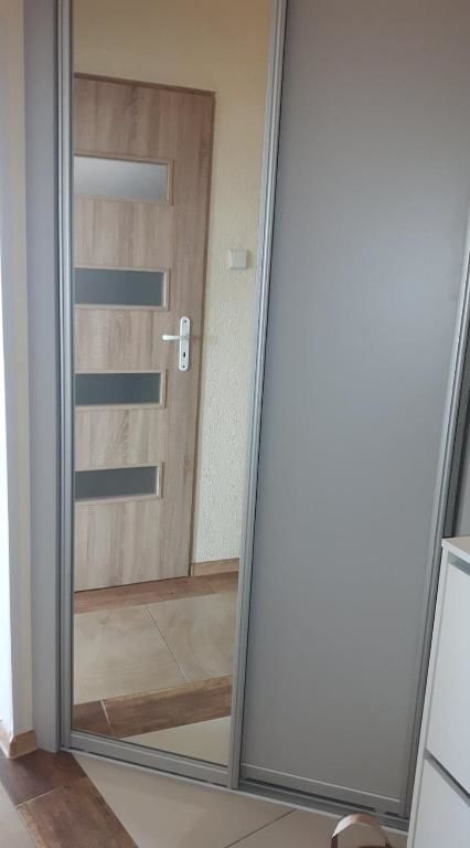 Апартаменты Apartament Nina Гданьск-112