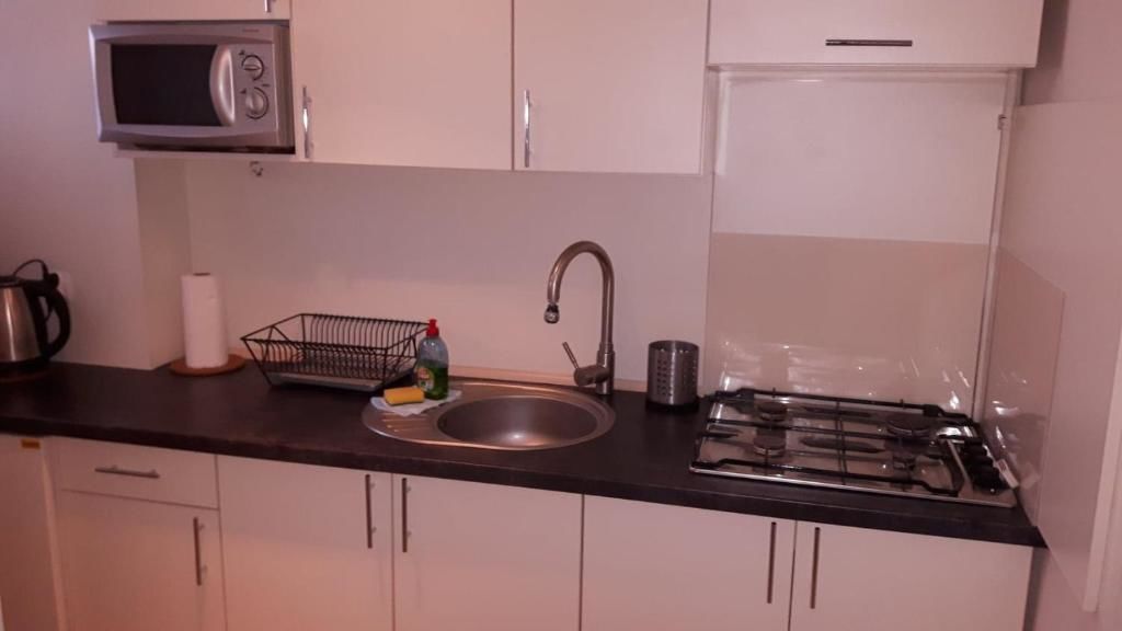 Апартаменты Apartament Nina Гданьск-128