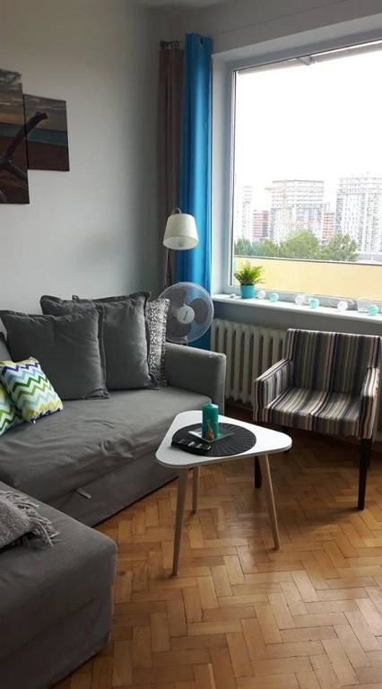 Апартаменты Apartament Nina Гданьск-133