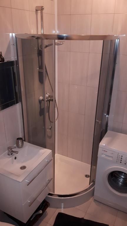 Апартаменты Apartament Nina Гданьск-71