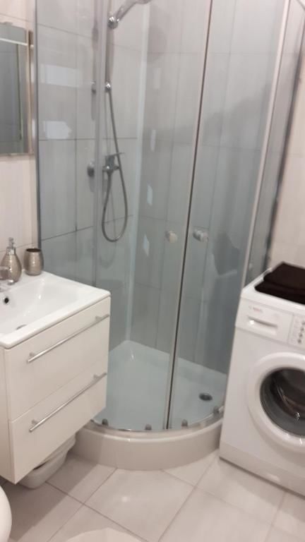 Апартаменты Apartament Nina Гданьск-72