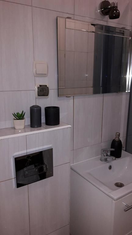 Апартаменты Apartament Nina Гданьск-89