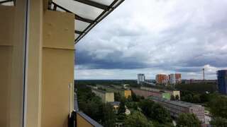 Апартаменты Apartament Nina Гданьск Апартаменты-46