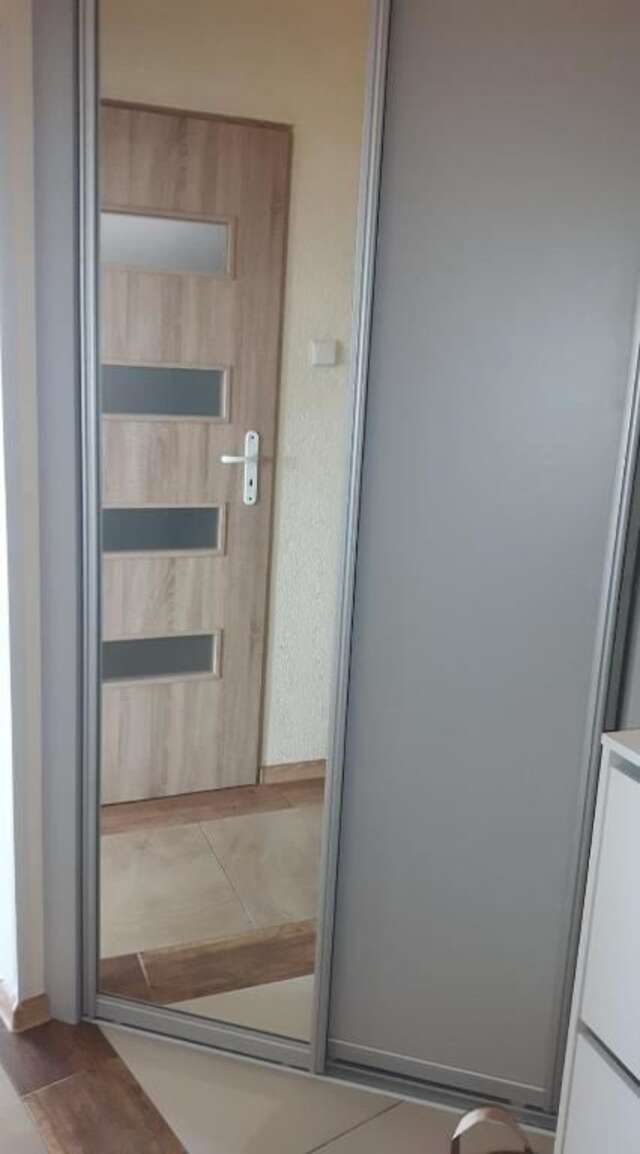 Апартаменты Apartament Nina Гданьск-111