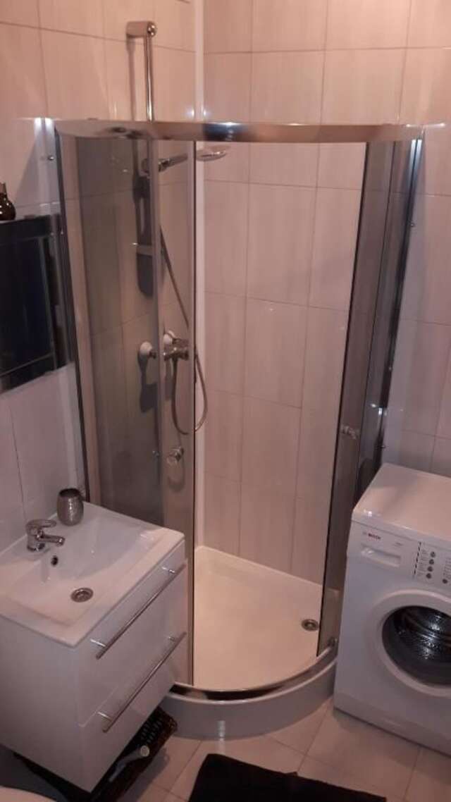 Апартаменты Apartament Nina Гданьск-70